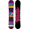 Technine Glam Rocker Snowboard - Women's