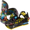 Technine Split T Bombin Snowboard Binding