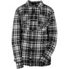 Technine T9 Flannel Shirt - Long-Sleeve - Men's