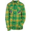Technine T9 Flannel Shirt - Long-Sleeve - Men's