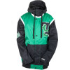 Technine Basketball Jersey Insulated Jacket - Men's