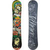 Technine MFM Pro Tattoo Snowboard - Wide