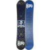 Team Kennedy Snowboard