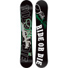 Technine MFM Classic Snowboard