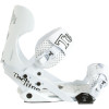 Technine Team Pro Snowboard Binding With Scrub Hook