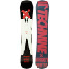 Technine Whiskey Militia Collabo Snowboard
