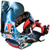 Lucas Magoon Pro Snowboard Binding
