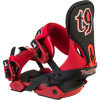 Team Pro Dennison Snowboard Binding