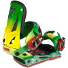 Technine Simon Says Snowboard Binding