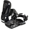 Split T Snowboard Binding