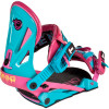 Nines Snowboard Binding - Women's