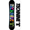 Burner Reverse Snowboard