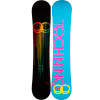 Technine Nines Snowboard - Women's