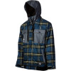 Flannel Jacket - Men's