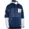Football Jersey Jacket - Men's