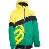 Logo Team Jacket - Men's