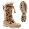 Tecnica Karin Moon Boot TCY - Women's