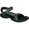 Teva Pretty Rugged Nylon Sandals - Women's