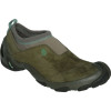 Teva Mountain Scuff Suede Shoe - Women's