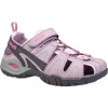 Dozer 3 Sandal - Little Girls'