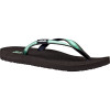 Teva Contoured Ribbon Mush Sandal - Women's
