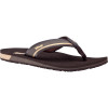 Contoured Mush Sandal - Women's
