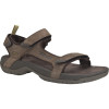 Tanza Leather Sandal - Men's