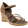Riviera Wedge Strappy Sandal - Women's