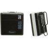 Therm-ic SmartPack rc 1200 with Remote Control