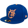 Adam Outline New Era Hat