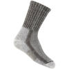 Thick Cushion Outdoor Crew Socks - Kid's