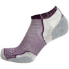 XCCU Thin Cushion Coolmax Micro Mini Crew Sock