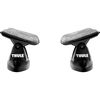 Thule Hydro Glide Saddles - 1 Pair