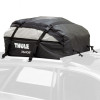 Tahoe Cargo Carrier