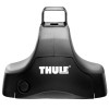 Traverse Foot Pack