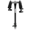 Thule Ridgeline Hitch Carrier w/Retractable Locking Cable - 4 Bike