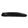 Ascent 1700 Cargo Box