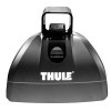 Podium Foot Half Pack W/Kit 3101