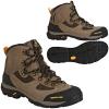 Timberland Cadion Mid Fabric and Leather Hiking Boot - Men's