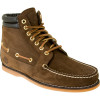 Timberland Classic Boat 7-Eye Leather Chukka Shoe - Men's
