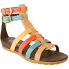 Timberland Earthkeepers Kennebunk Braided Gladiator Sandal - Women's