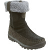 Mount Holly All-Leather Mid Zip Boot - Women's