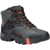 Timberland LiteTrace Mid WP Hiking Boot - Men's