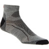 Organic SIN3RGI Ultra-Light Micro Running Sock - Men's