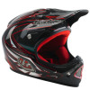 Troy Lee Designs D2 Carbon Helmet