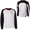 Troy Lee Designs XC 3/4-Zip Bike Jersey - Long-Sleeve - Men's