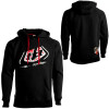 Troy Lee Designs Bolt Hooded Sweastshirt - Men's