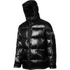 Warbag Down Jacket - Men's