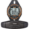 Timex Ironman Road Trainer Digital Heart Rate Monitor - Full-Size - Men's