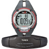 Timex Ironman Road Trainer Digital Heart Rate Monitor - Full-Size - Men's